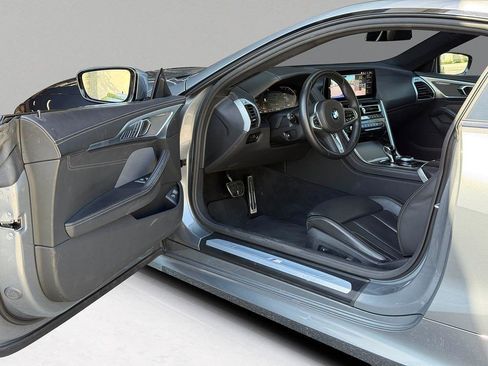 Used 2025 BMW 840i xDrive Coupe w/ Driving Assistance Package image 33