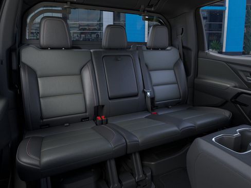 New 2026 Chevrolet Silverado EV Trail Boss image 17