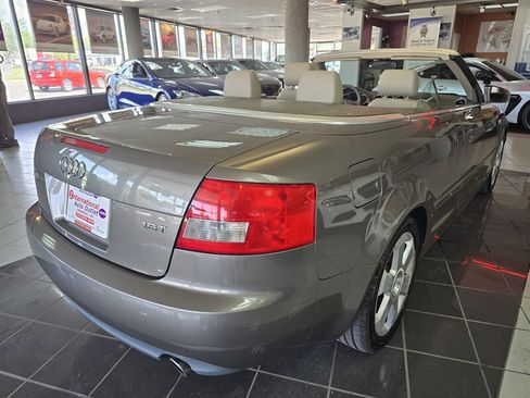 Used 2006 Audi A4 1.8T image 3