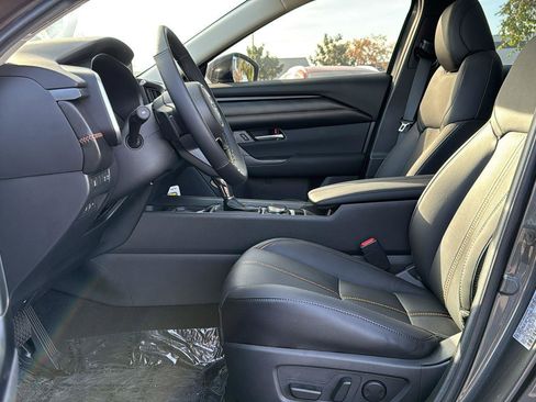 New 2025 MAZDA CX-50 AWD 2.5 Turbo w/ Premium Pkg image 21