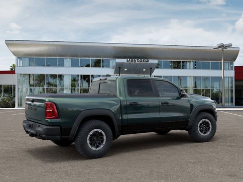 New 2026 RAM 1500 RHO AWD/4WD image 4