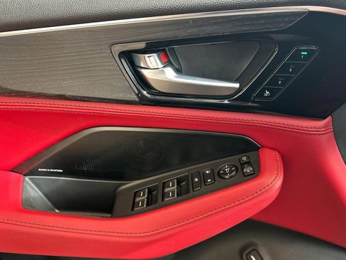 New 2026 Acura MDX Type S AWD/4WD image 11