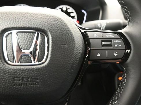 New 2026 Honda Civic Sport image 26
