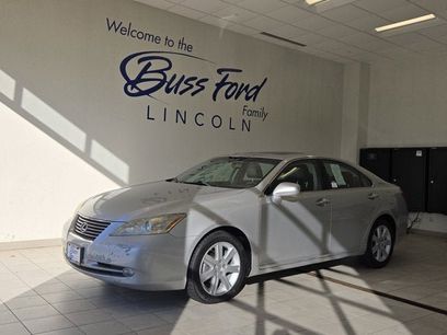 Used 2009 Lexus ES 350