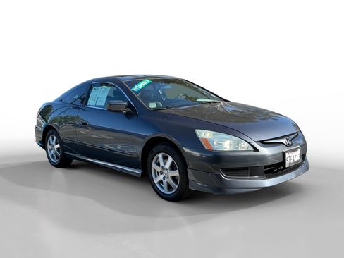 Used 2005 Honda Accord EX-L image 7