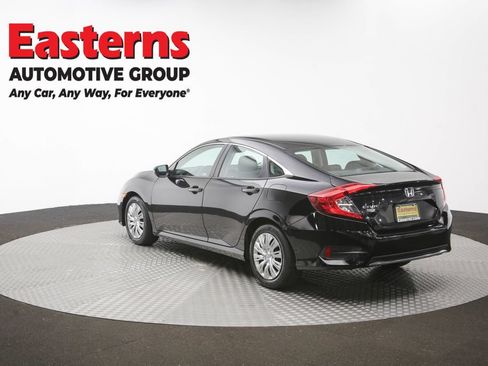 Used 2020 Honda Civic LX image 62