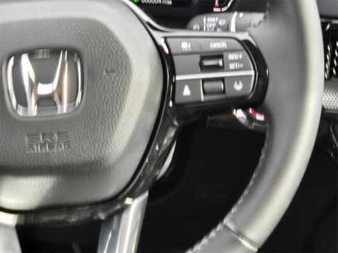 New 2026 Honda CR-V EX-L image 16