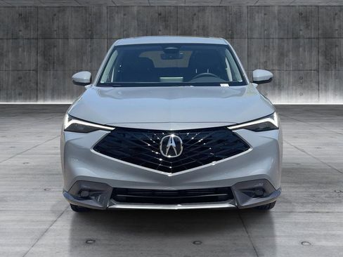 New 2026 Acura ADX FWD image 9