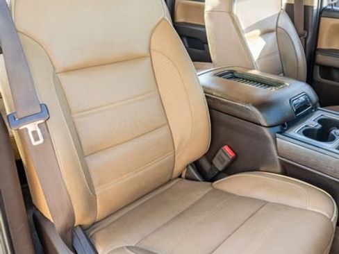 Used 2019 GMC Sierra 2500 Denali w/ Duramax Plus Package image 44