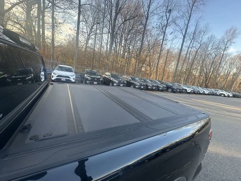 New 2026 Toyota Tundra Limited image 14