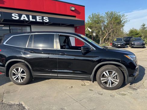 Used 2016 Honda Pilot EX-L image 3
