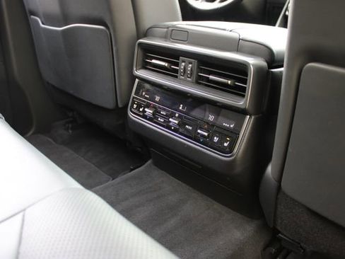 Used 2024 Lexus LX 600 4WD w/ Appearance Package image 20