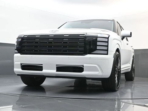 New 2026 Hyundai Palisade SE FWD image 39