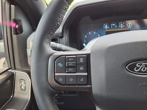 Used 2024 Ford F150 XLT w/ Equipment Group 302A MID AWD/4WD image 35