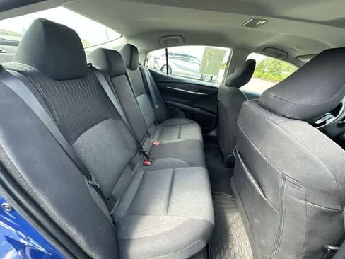 Used 2025 Toyota Camry LE image 21