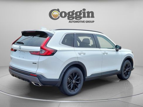 Used 2023 Honda CR-V Sport image 5