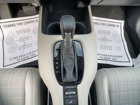 Certified 2024 Honda HR-V LX image 19