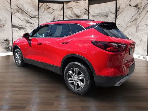 Used 2020 Chevrolet Blazer LT AWD/4WD image 22