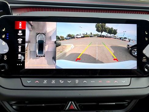 New 2026 Dodge Charger Scat Pack AWD/4WD image 11