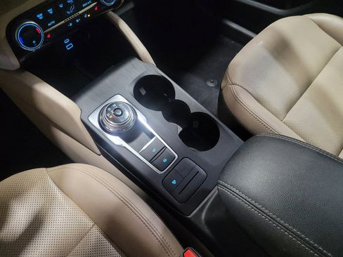 Used 2021 Ford Escape SEL AWD/4WD image 26