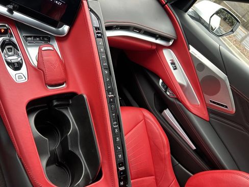 Used 2023 Chevrolet Corvette Z06 image 44