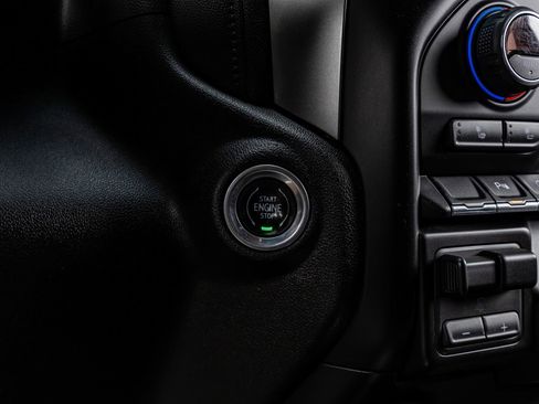 Used 2019 Chevrolet Silverado 1500 LT Trail Boss image 23