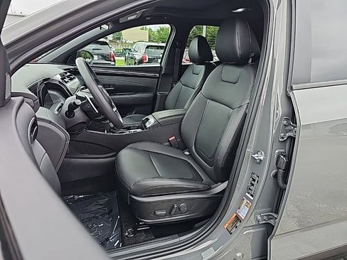 Used 2024 Hyundai Santa Cruz Night image 19