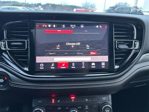 Used 2021 Dodge Durango GT image 21