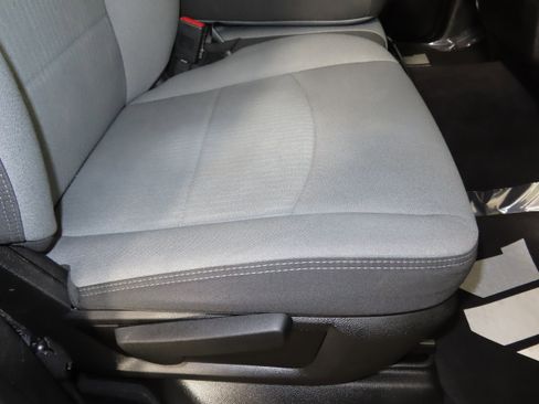 Used 2022 RAM 2500 Big Horn image 46