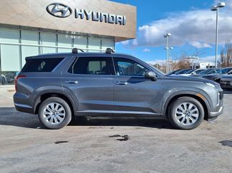 Used 2024 Hyundai Palisade SEL video 2
