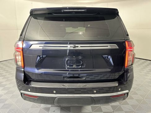 Used 2022 Chevrolet Tahoe 2WD w/ Remote Keyless Entry Package image 7