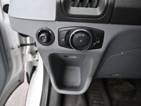 Used 2015 Ford Transit 150 148 Medium Roof RWD image 12