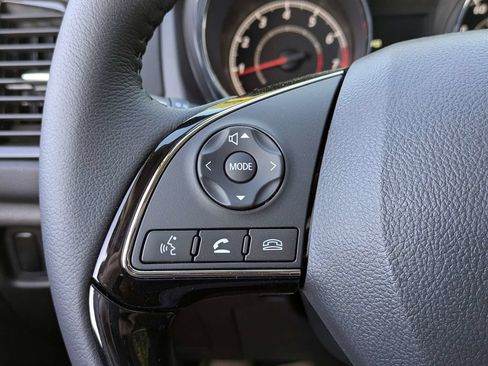 New 2026 Mitsubishi Outlander Sport SE AWD/4WD image 22