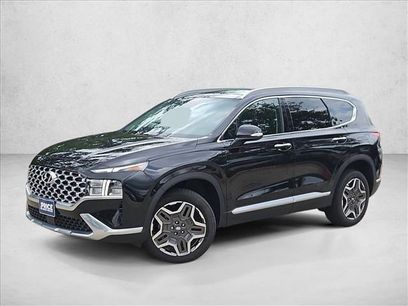 Used 2023 Hyundai Santa Fe SEL Premium w/ Cargo Package