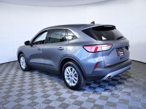 Certified 2022 Ford Escape SE w/ Cold Weather Package image 6