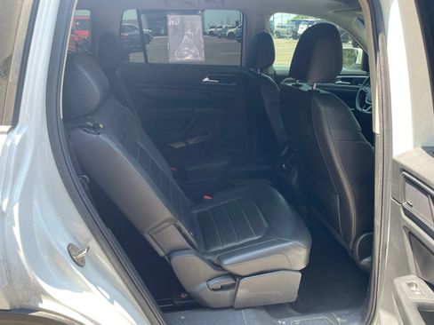 Used 2019 Volkswagen Atlas SEL Premium AWD/4WD image 38