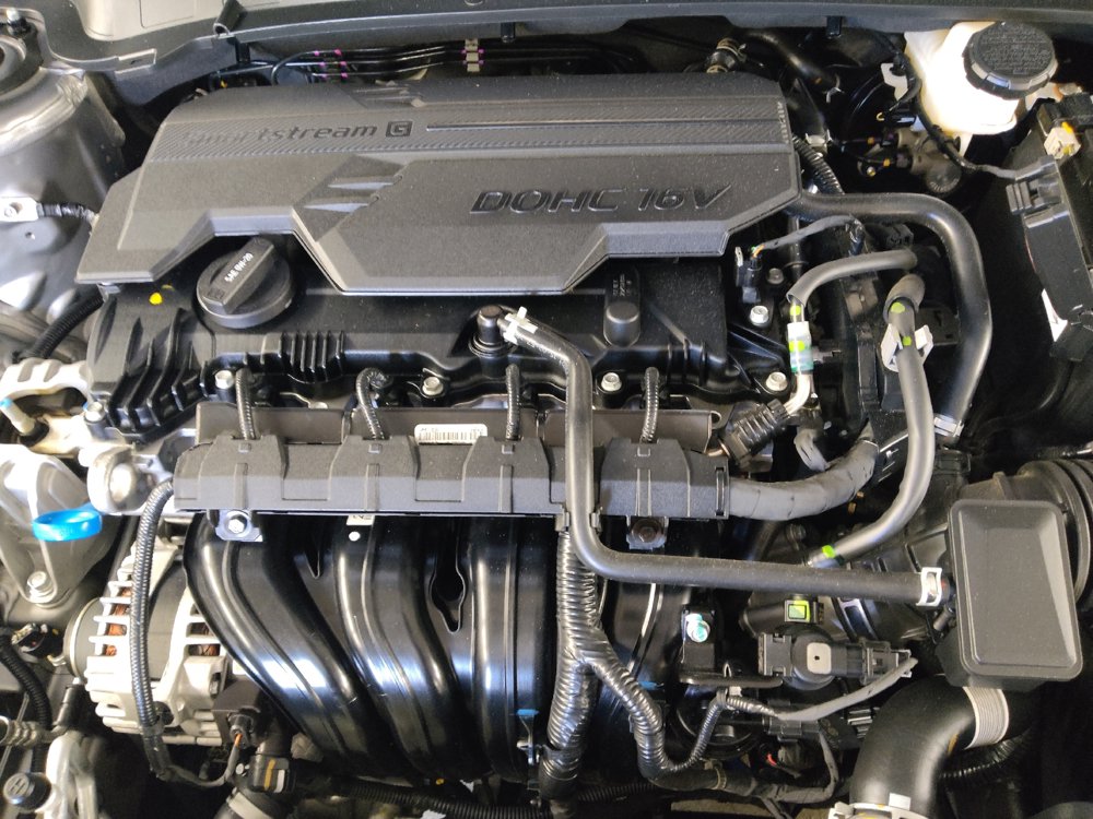 Used 2025 Kia K4 EX FWD image 30
