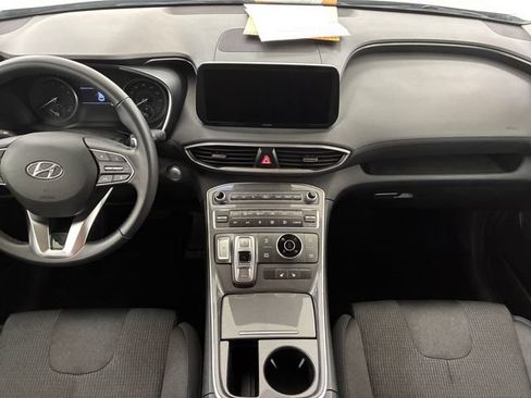 Used 2023 Hyundai Santa Fe SEL AWD/4WD image 21