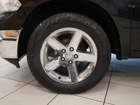 Used 2012 RAM 1500 Big Horn w/ Luxury Group image 15