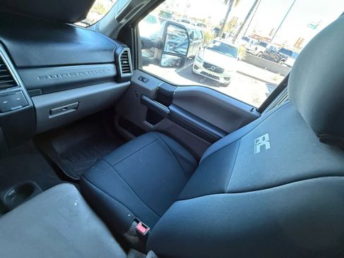 Used 2019 Ford F250 XLT image 47