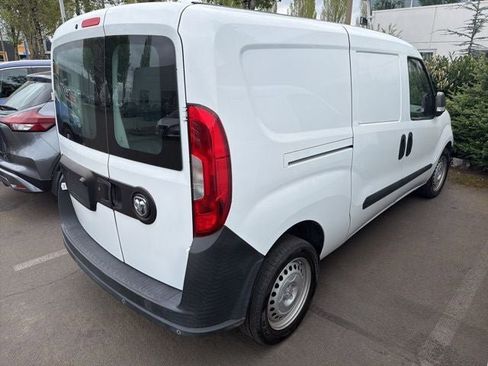 Used 2018 RAM ProMaster City Tradesman FWD image 3