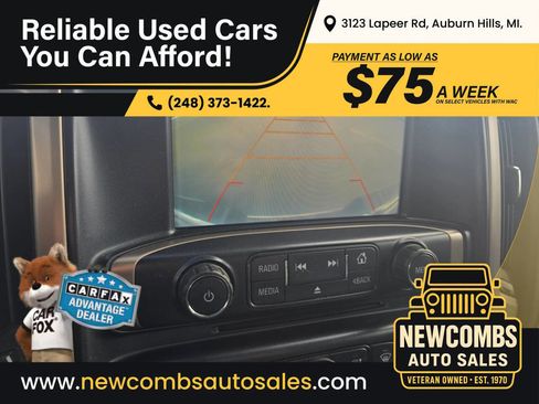 Used 2017 GMC Sierra 1500 Denali image 21