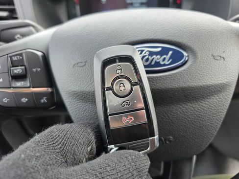 New 2026 Ford Transit 350 XL image 62