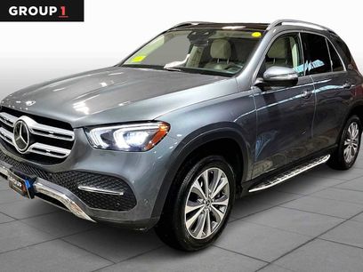 Used 2023 Mercedes-Benz GLE 350 4MATIC