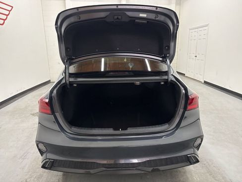 Used 2023 Kia Forte GT-Line w/ GT-Line Premium Package image 6