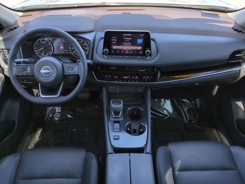 Certified 2023 Nissan Rogue SL image 15