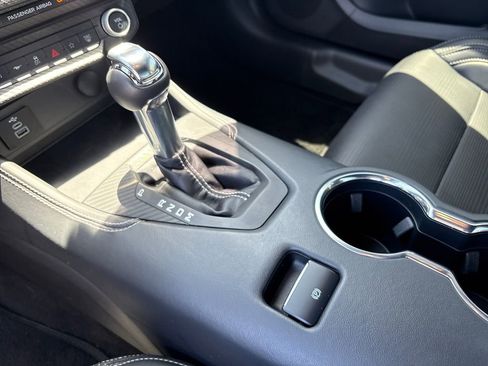 Used 2025 Ford Mustang GT Premium RWD image 49