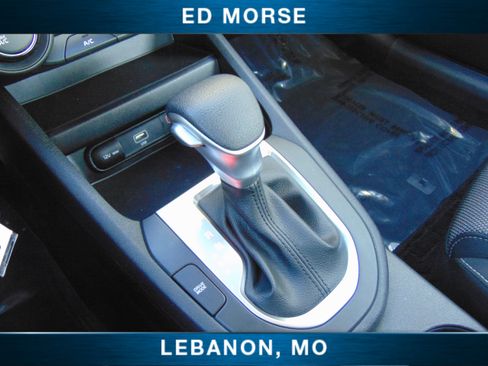 Used 2024 Kia Forte LXS image 23