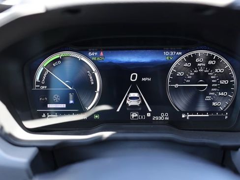 Certified 2026 Subaru Crosstrek 2.5i Limited w/ Crosstrek Mirror Package AWD/4WD image 19