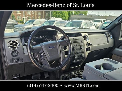 Used 2011 Ford F150 XLT w/ XLT Convenience Pkg AWD/4WD image 18